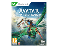 Avatar: Frontiers of Pandora Xbox Series X - 1155381 - zdjęcie 1